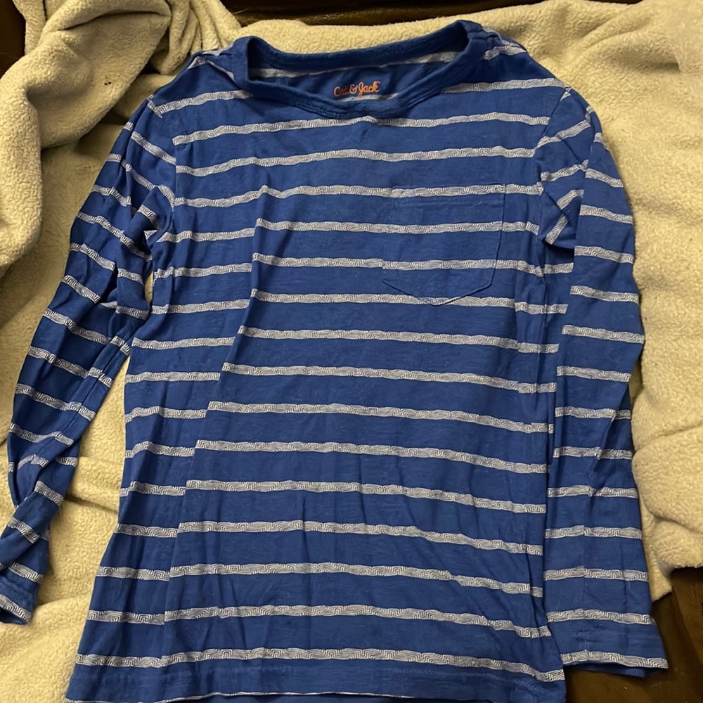 Cat and Jack Size S 6/7